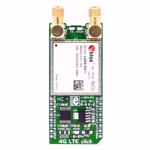 MIKROE-2527 MikroElektronika